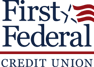 First Federal Credit Union Logo