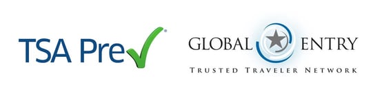 TSA PreCheckâ¢ vs. Global Entry