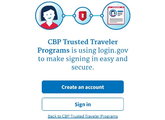 Screenshot from TTP Website