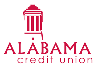 Alabama Credit Union Logo