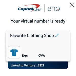 Eno Virtual Numbers