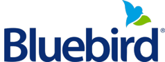 Bluebird Logo