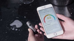 Atmotube and Atmotube App