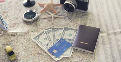 Best Credit Cards For Cash Back Travel