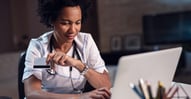 11 Best Credit Cards for Doctors