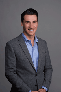 Adam Brault