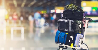Credit Cards That Offer Free Checked Bags