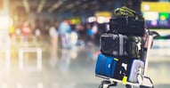 12 Cards that offer Free Checked Bags on Flights