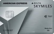 Delta SkyMilesÂ® Platinum American Express Card
