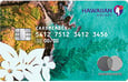 Hawaiian AirlinesÂ® World Elite MastercardÂ®