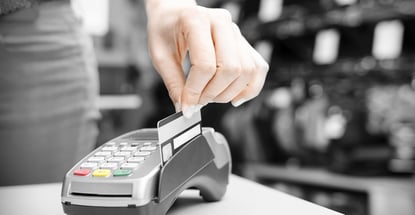 How Credit Card Companies Determine Credit Limits