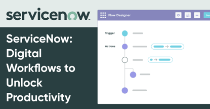 ServiceNow Empowers Financial Services Organizations to Provide Superior Customer Experiences by Unlocking a Deeper Connection Between Clients and Service Agents ServiceNow Empowers Financial Services Organizations to Provide Superior Customer Experiences by Unlocking a Deeper Connection Between Clients and Service Agents