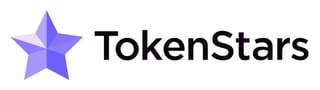 TokenStars logo