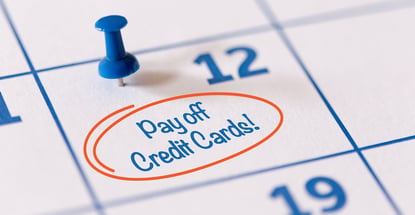 Ways To Refinance Credit Card Debt