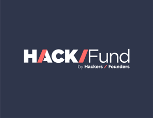 Hack Fund V Logo