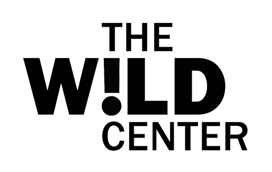 The Wild Center Logo
