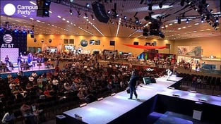 Jonathan Nelson at an Event Jonathan Nelson at an Event