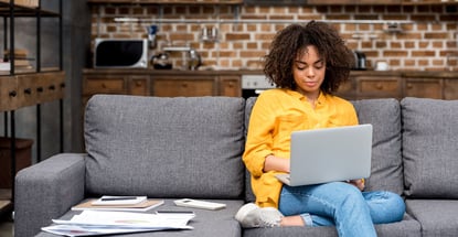 11 Things You Can Do From Home Right Now to Better Your Finances 11 Things You Can Do From Home Right Now to Better Your Finances