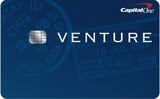 Capital One Venture Rewards Capital One Venture Rewards