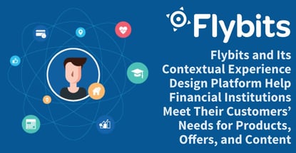 Flybits Is An Ai Platform To Help Clients Meet Customer Needs