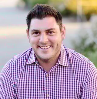 Photo of GoShare Founder Shaun Savage Photo of GoShare Founder Shaun Savage