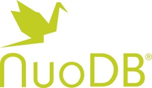 NuoDB Logo
