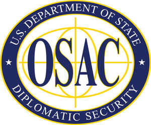 OSAC Logo