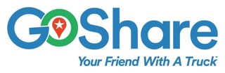 GoShare logo