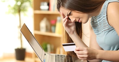 What To Do After A Credit Limit Decrease