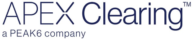 Apex Clearing Logo