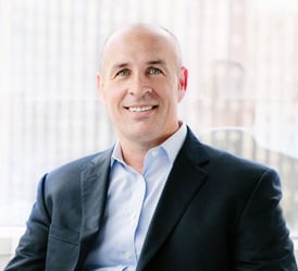William Capuzzi, Apex Clearing CEO