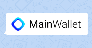 MainWallet Logo