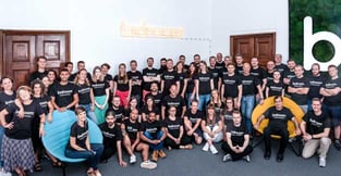 Bidroom Team Bidroom Team