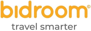 Bidroom Logo