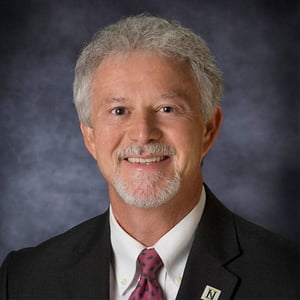 Jimmy Tanner, VP of Business Development and Retail Sales at Newton Federal Bank Jimmy Tanner, VP of Business Development and Retail Sales at Newton Federal Bank