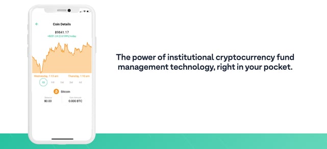 Screenshot of Ember Fund banner