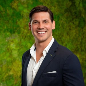 Michael Sindicich, General Manager of TripActions Liquid Michael Sindicich, General Manager of TripActions Liquid