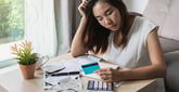 What if I Can’t Make My Credit Card Payment?