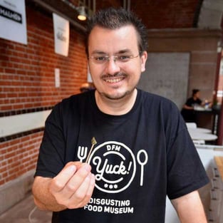 Andreas Ahrens Andreas Ahrens