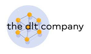 The DLT Company Logo