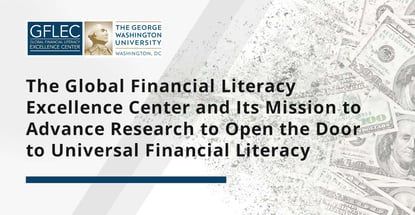 Gflec And Opening The Doors To Financial Literacy