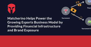 Matcherino Powers the Esports Business Model
