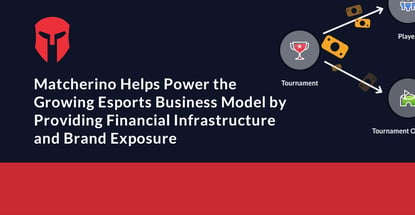 Matcherino Powers The Esports Business Model