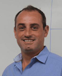 Jason Balin, Co-Owner and Principal of Hard Money Bankers Jason Balin, Co-Owner and Principal of Hard Money Bankers