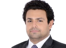 Photo of Rain Co-Founder Yehia Badawy