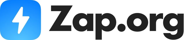 Zap Logo