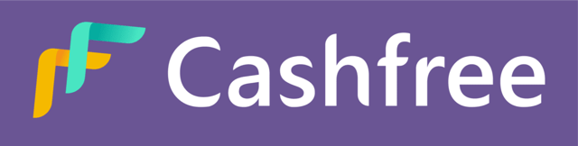 Cashfree Logo