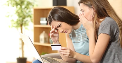 Credit Mistakes To Avoid