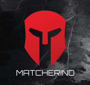 Matcherino Logo