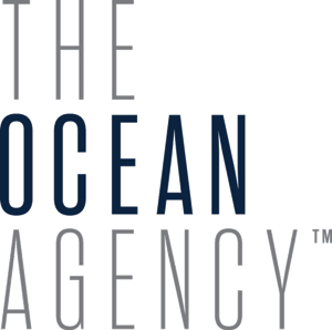 The Ocean Agency Logo